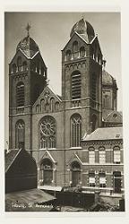 St. Annakerk
