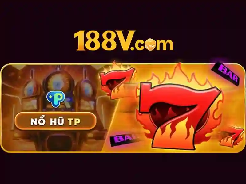 188V VIP – Trải Nghiệm Slot Đỉnh Cao Tại 188V