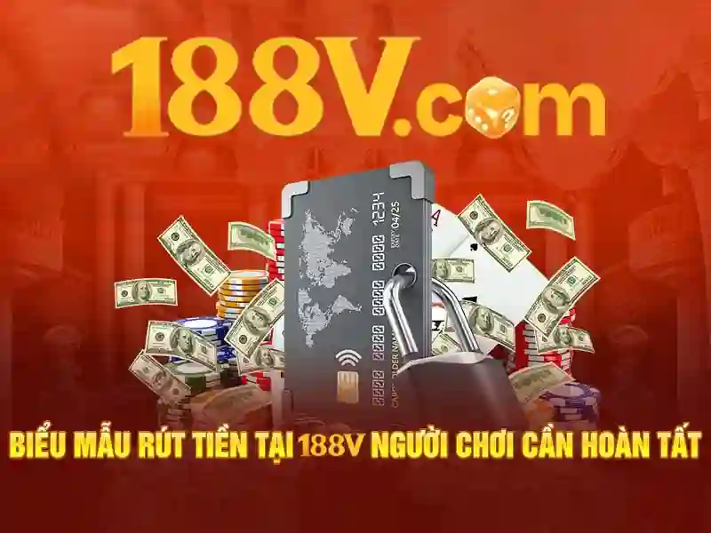 Cách Đăng Nhập 188V
