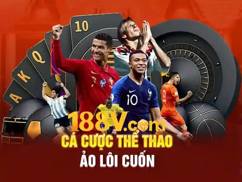 Giới Thiệu Về 188V