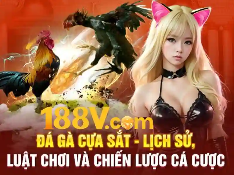 188v Vip – Trải Nghiệm Cao Cấp Cho Người Chơi Ưu Tiên