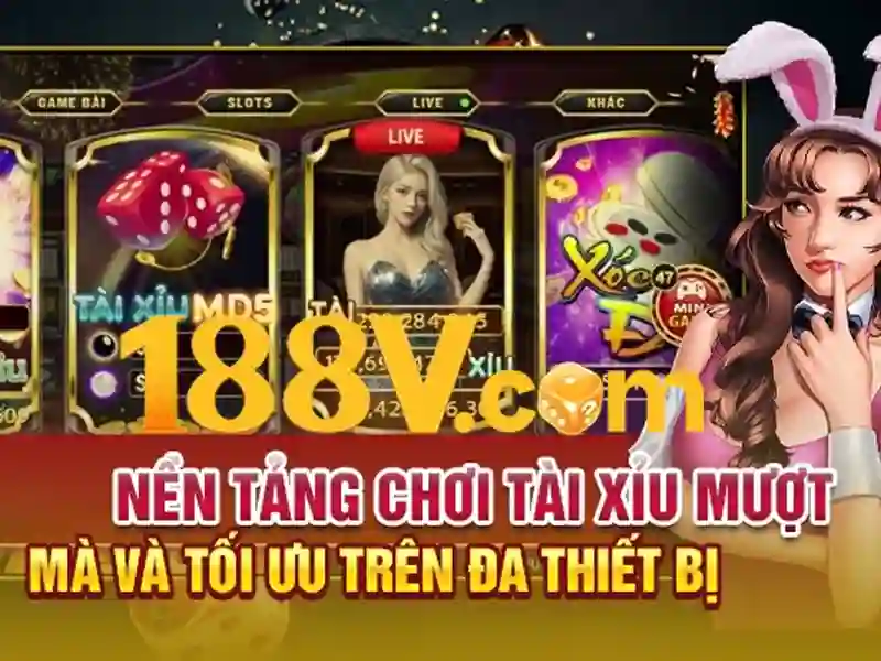 Ưu Đãi Đặc Biệt 188v