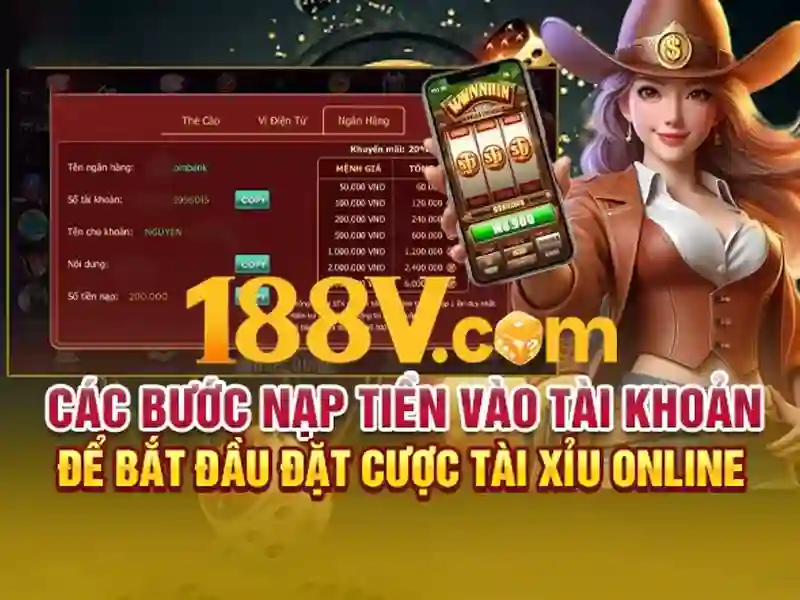 Rút Thưởng 188V