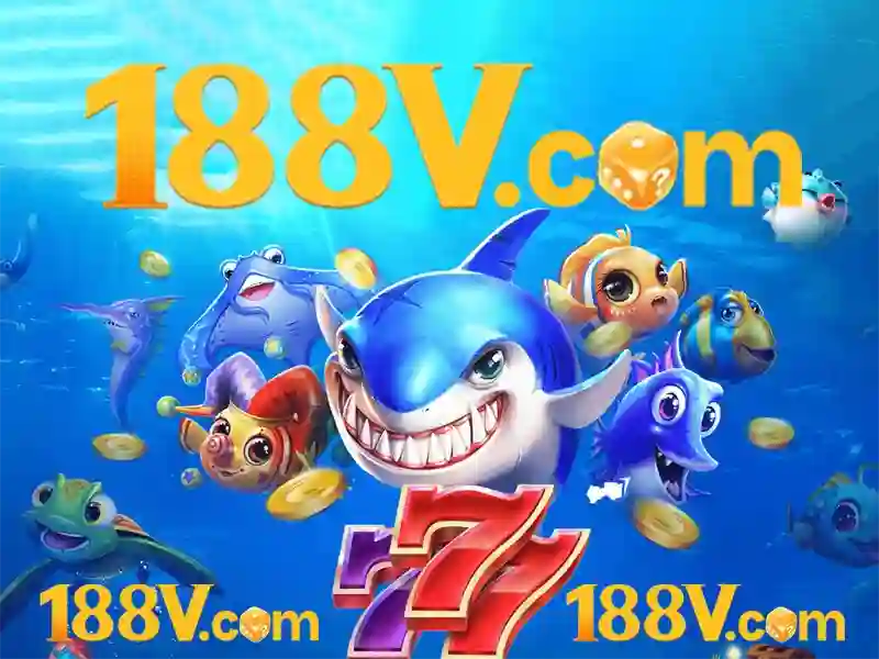 Trò Chơi Slot 188V