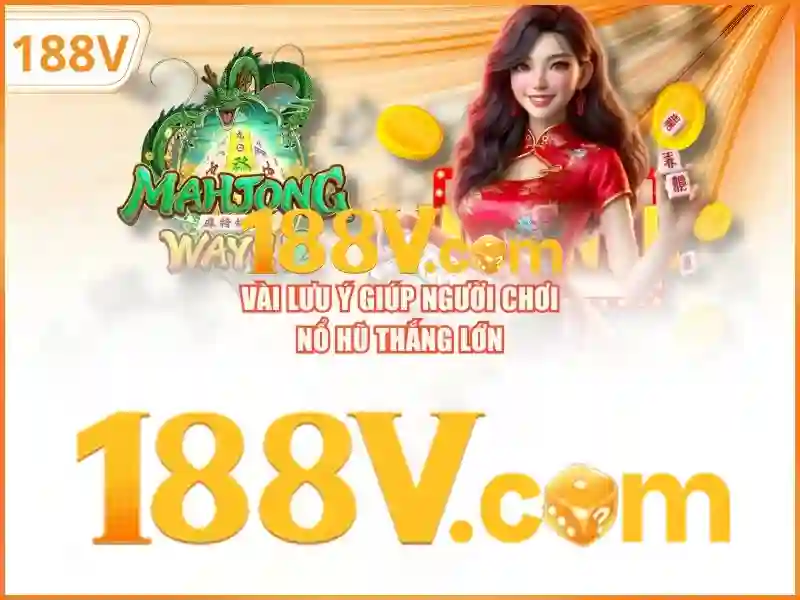 SLOT 188v – Trang Chủ Chính Thức 188v Không Bị Chặn 2026