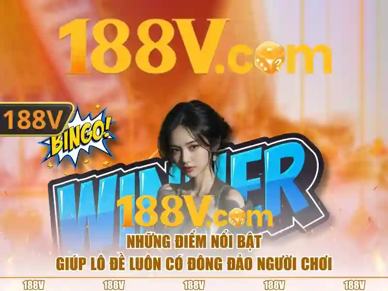 188V – Nền Tảng Slot Uy Tín, An Toàn