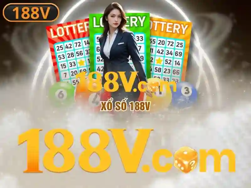 Lý Do Chọn 188V