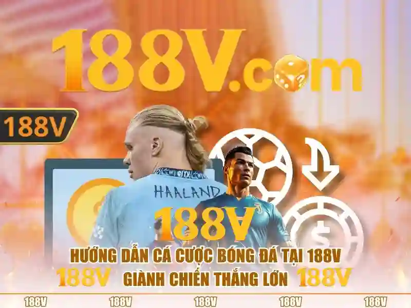 Trải nghiệm Slot 188V