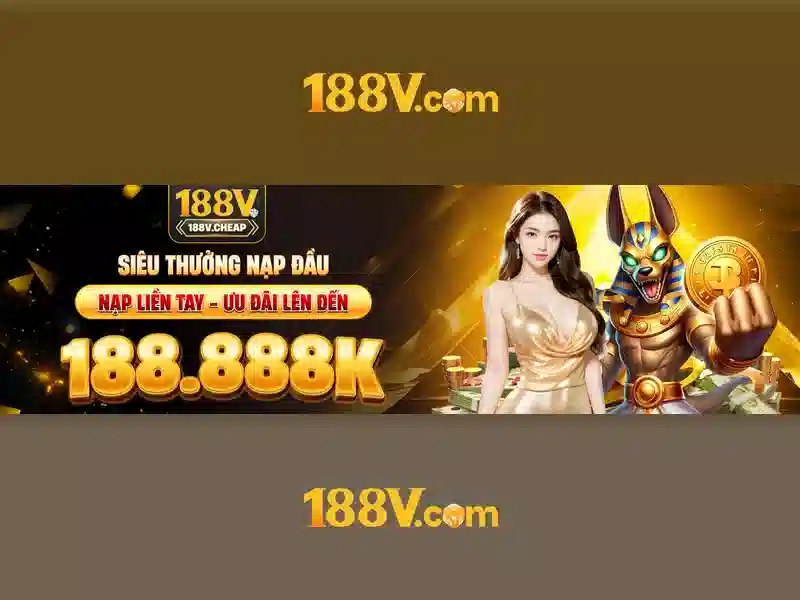 Hướng Dẫn Chơi Slot 188V