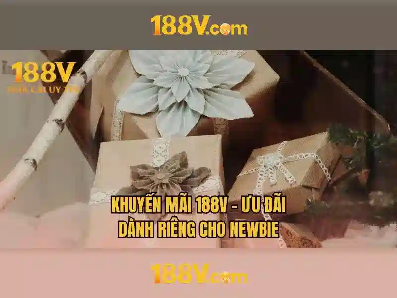 Ưu Điểm Nổi Bật Của 188V