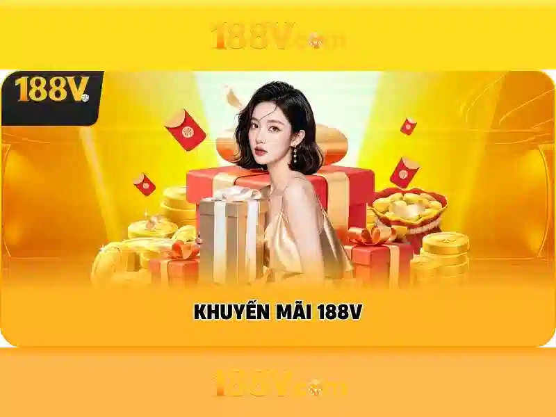 Trải Nghiệm Slot 188V
