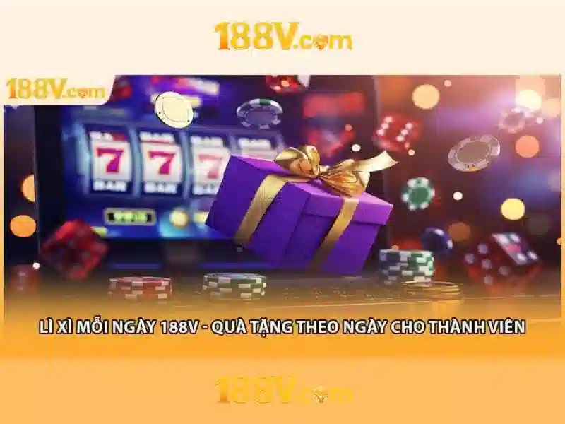 188v – Trải Nghiệm Slot Mới Với 188v Game Chính Thức Không Bị Chặn 2026