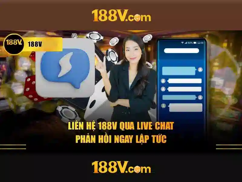188V – Trải Nghiệm Chơi Nổ Hũ 188V Chính Thức Không Bị Chặn 2026