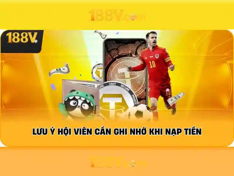 Bảo Mật 188V – Hướng Dẫn Sử Dụng 188V An Toàn Nhất 2026