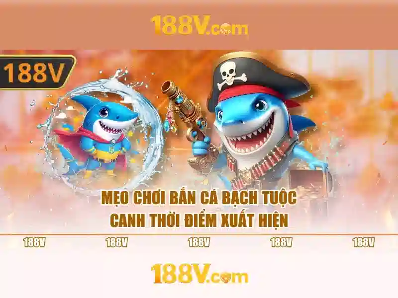 Khuyến mãi 188V VIP