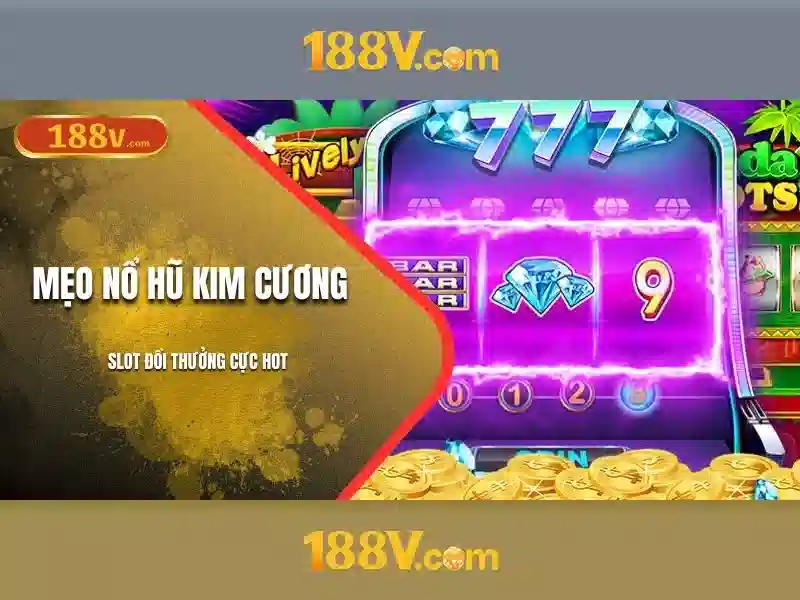 Ưu Đãi Slot 188v Đặc Biệt