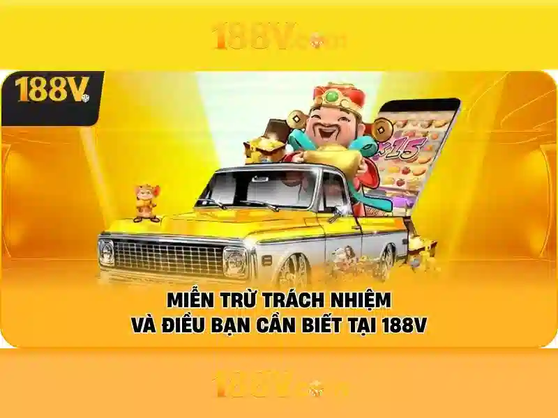 Tải APK 188V Miễn Phí