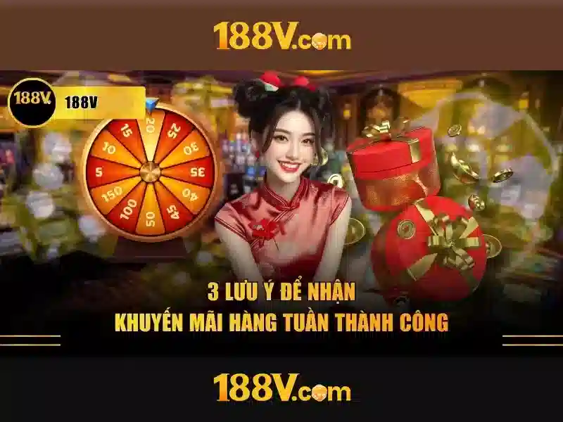 188V đa dạng trò chơi