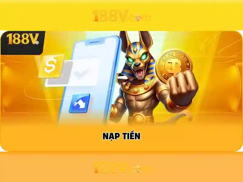 Trải Nghiệm Slot Đỉnh Cao Tại Casino 188V