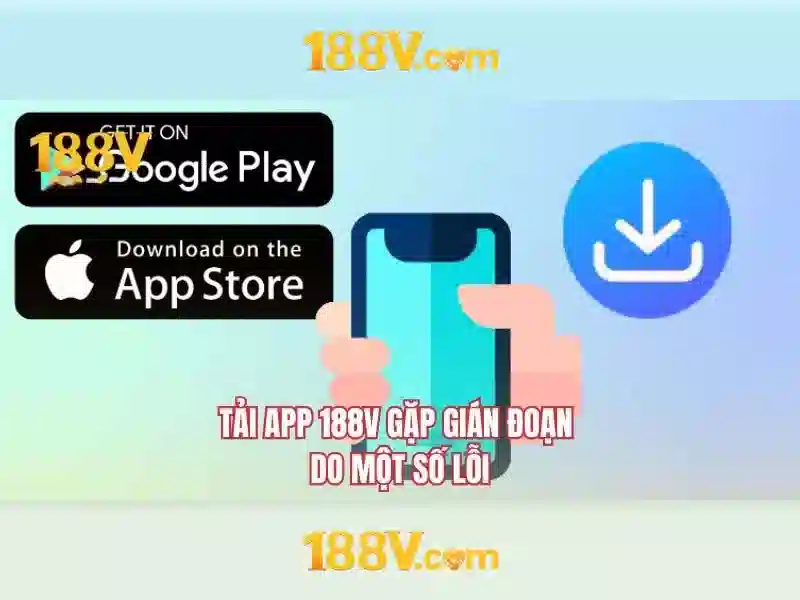 Cổng Game Bài 188V