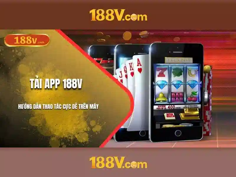 Khuyến Mãi Slot 188V