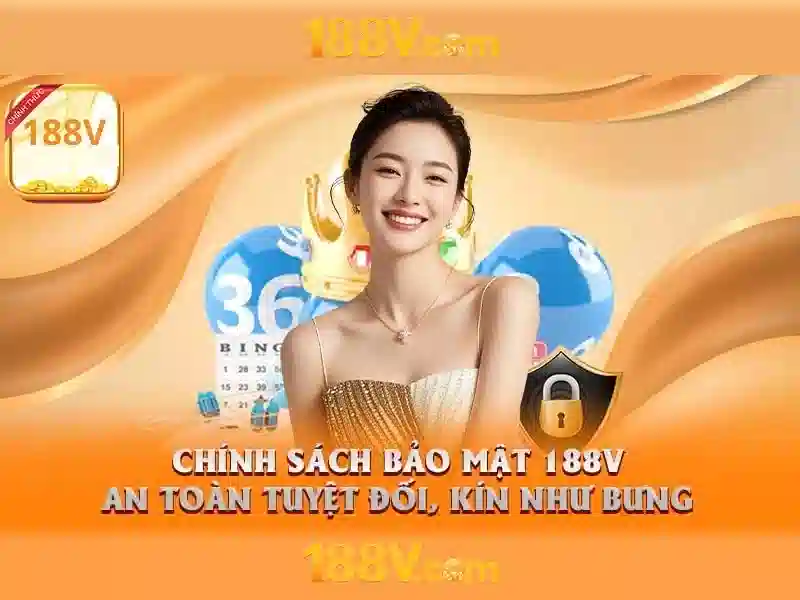 Bảo Mật 188V