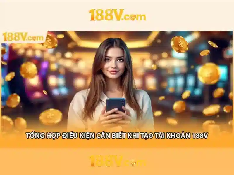 Tải App 188V