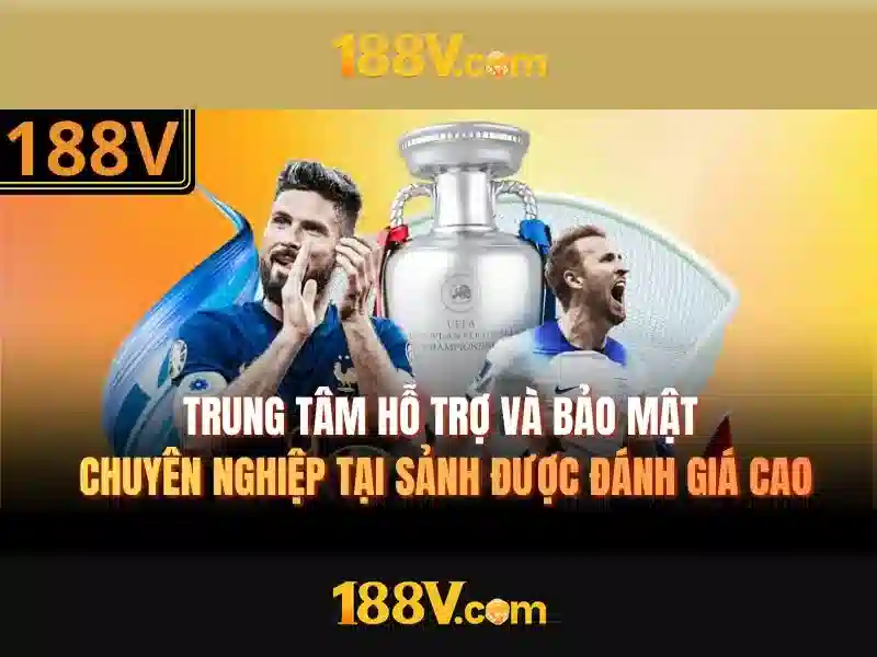 Trải Nghiệm Slot 188V