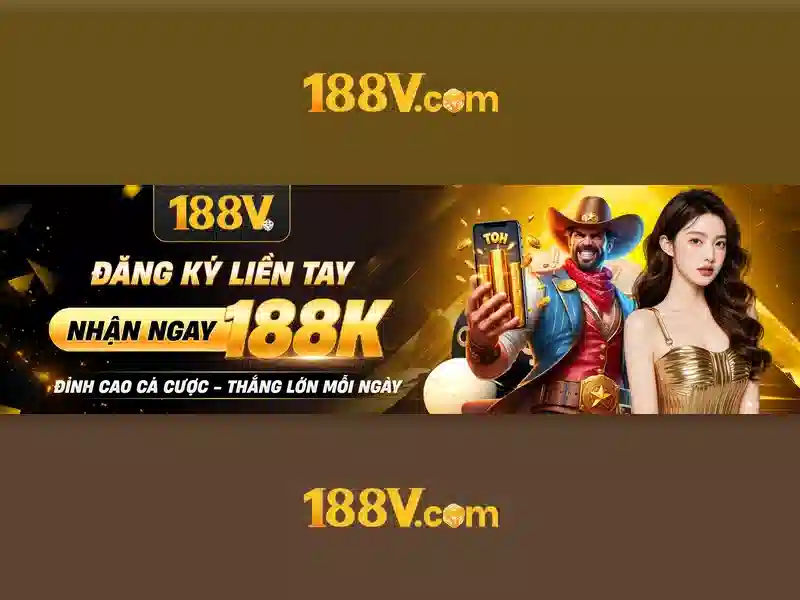 Điều khoản và điều kiện – Hướng dẫn nhận thưởng 188V hiệu quả cho người chơi SLOT
