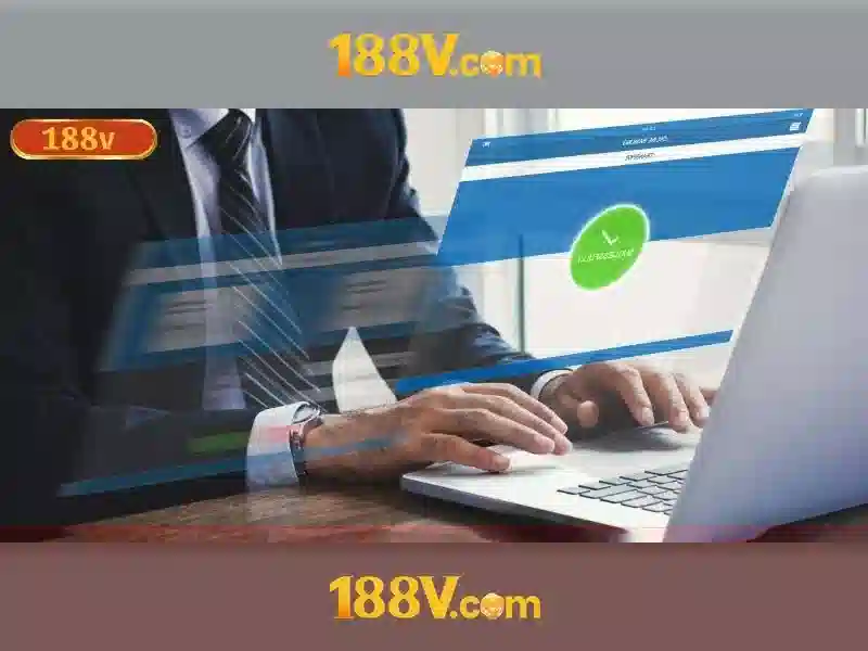 188V – Link Vào Trang Chủ 188v Chính Thức Không Bị Chặn 2026