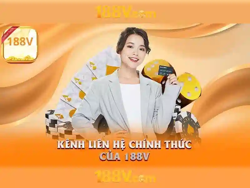 188V nền tảng SLOT uy tín không bị chặn
