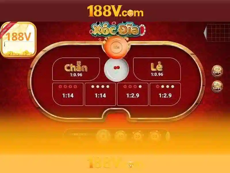 app 188v – Trải Nghiệm Chơi SLOT Tuyệt Vời Với Giao Diện Hiện Đại