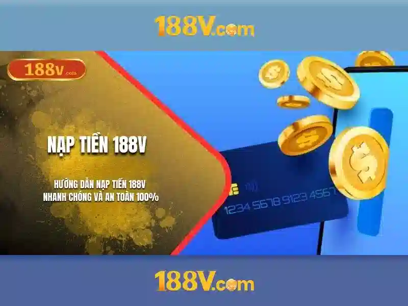 Trải Nghiệm Slot 188v