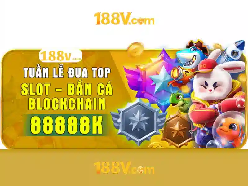 ưu điểm trò chơi trực tuyến 188V