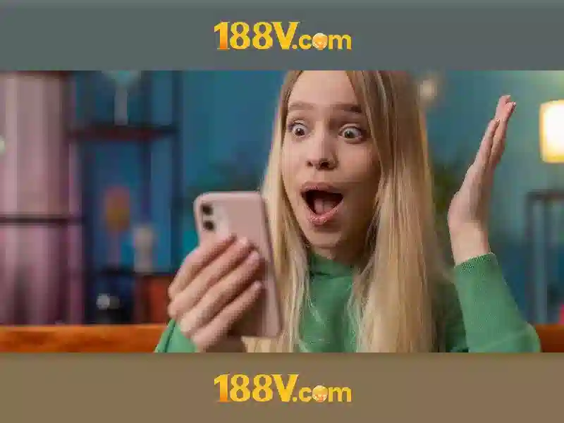 Trò chơi slot 188V
