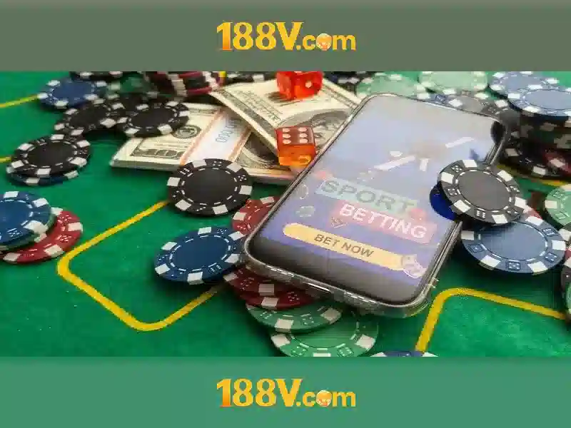 Casino Online 188V