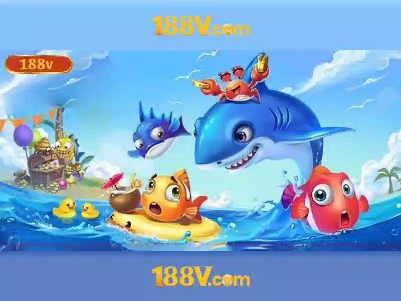 Ưu Đãi Bắn Cá 188v