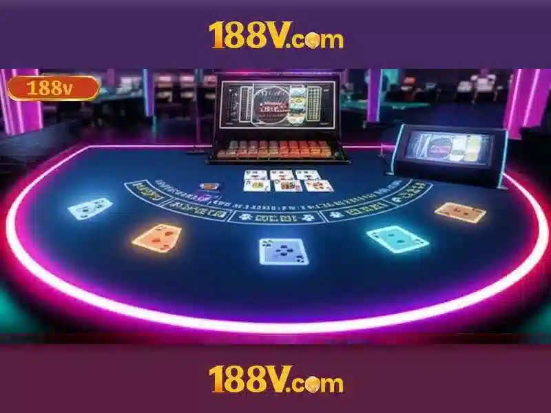 Trải Nghiệm Slot Mới 188v