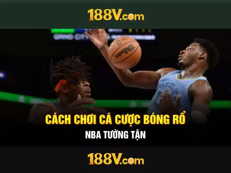 Trò Chơi SLOT 188V