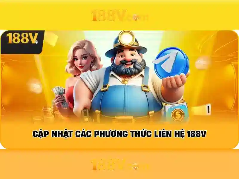 Ưu Điểm Đăng Nhập 188V