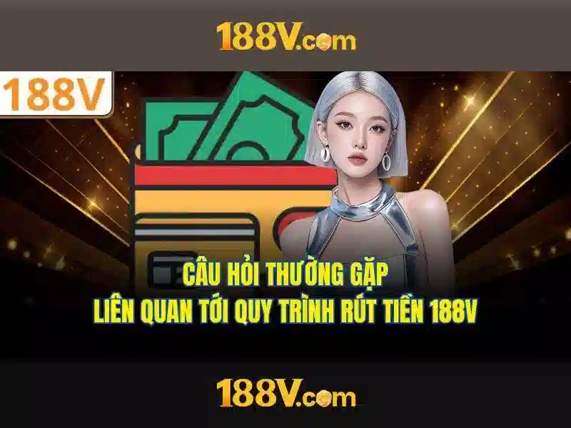 Trò chơi slot 188v