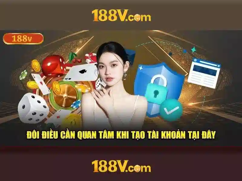 Hướng Dẫn Đăng Nhập 188v