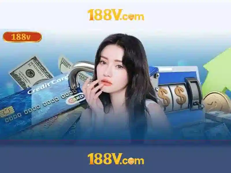 Các thể loại Slot phổ biến tại 188V