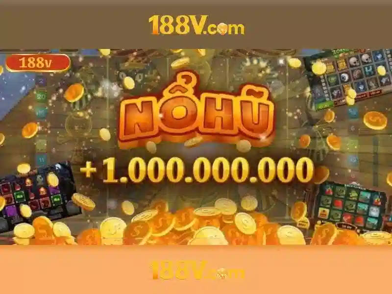 Tại Sao Nên Chọn 188V Là Nền Tảng Ưu Tiên Cho Người Chơi SLOT