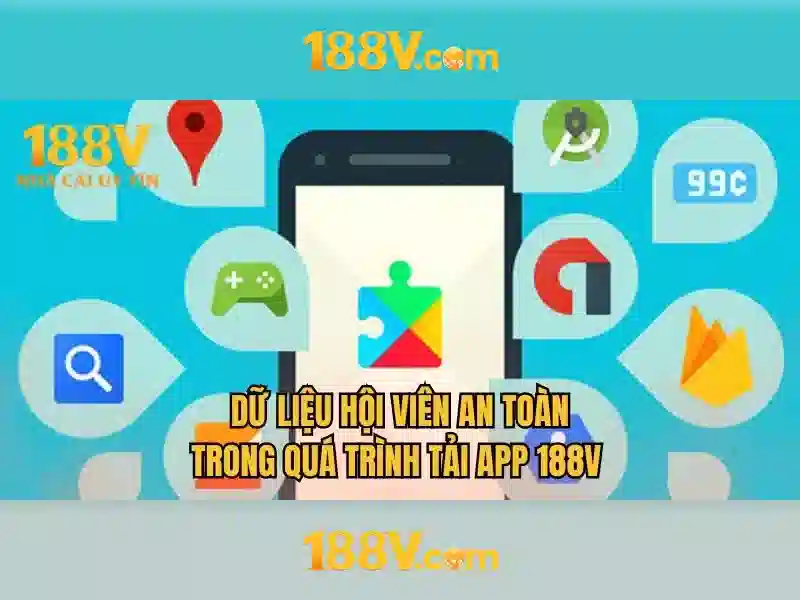 188v – Link Vào Trang Chủ 188v Chính Thức Không Bị Chặn 2026