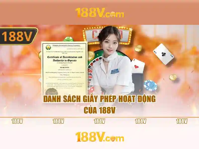 Khuyến mãi 188V
