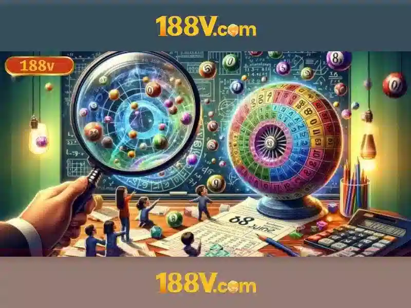 Ưu Điểm Nổi Bật Của 188V