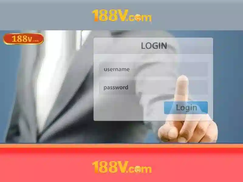 Loại Trò Chơi Slot 188V