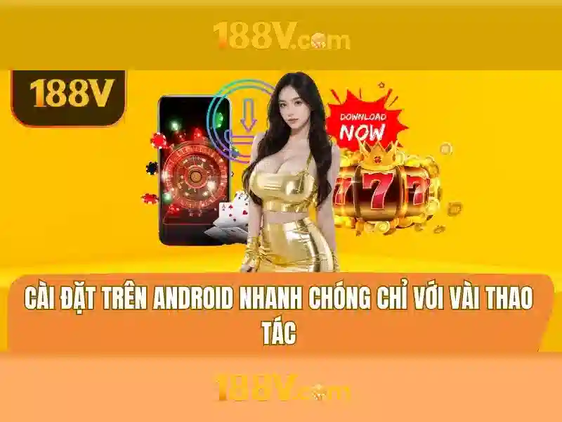 Ưu Đãi Slot 188V