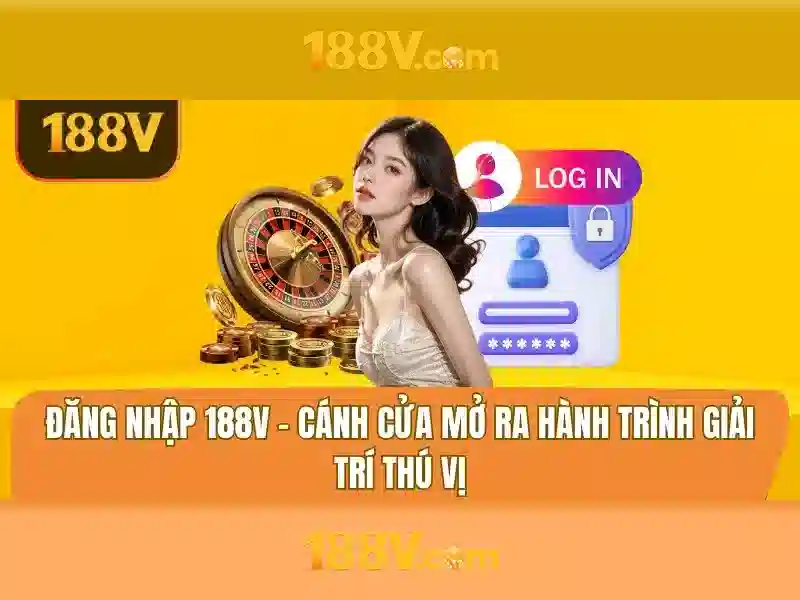 188v – Link Vào Trang Chủ 188v Chính Thức Không Bị Chặn 2026